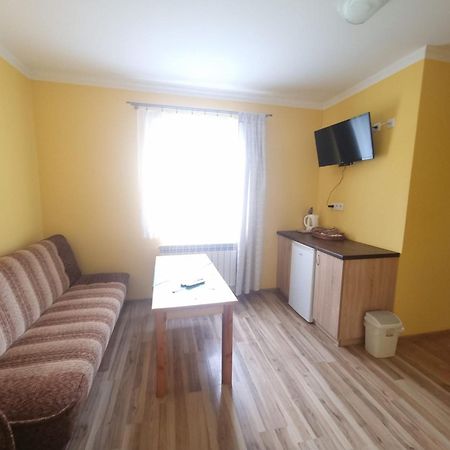 Noclegi U Kowala 602-793-591 Solina  Dış mekan fotoğraf