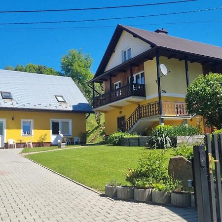 Noclegi U Kowala 602-793-591 Solina  Dış mekan fotoğraf