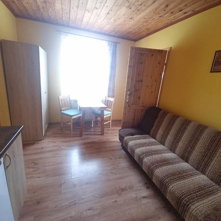 Noclegi U Kowala 602-793-591 Solina  Dış mekan fotoğraf
