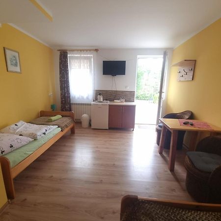 Noclegi U Kowala 602-793-591 Solina  Dış mekan fotoğraf