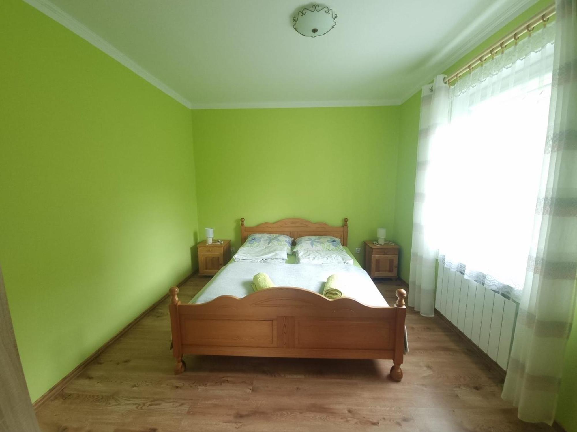 Noclegi U Kowala 602-793-591 Solina  Dış mekan fotoğraf