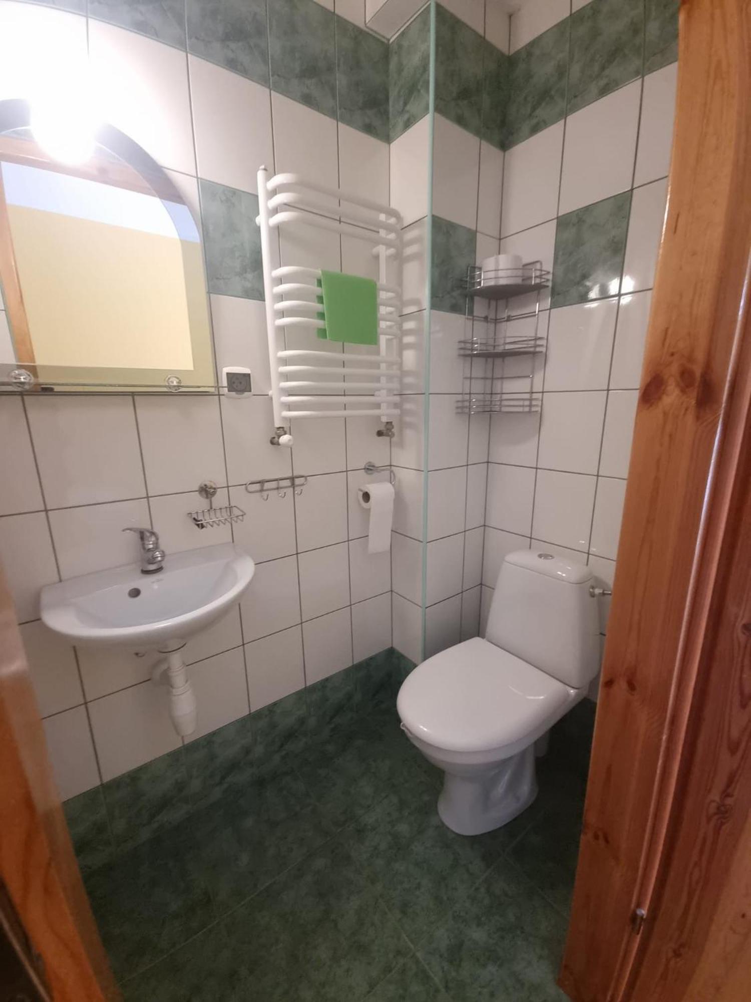 Noclegi U Kowala 602-793-591 Solina  Dış mekan fotoğraf