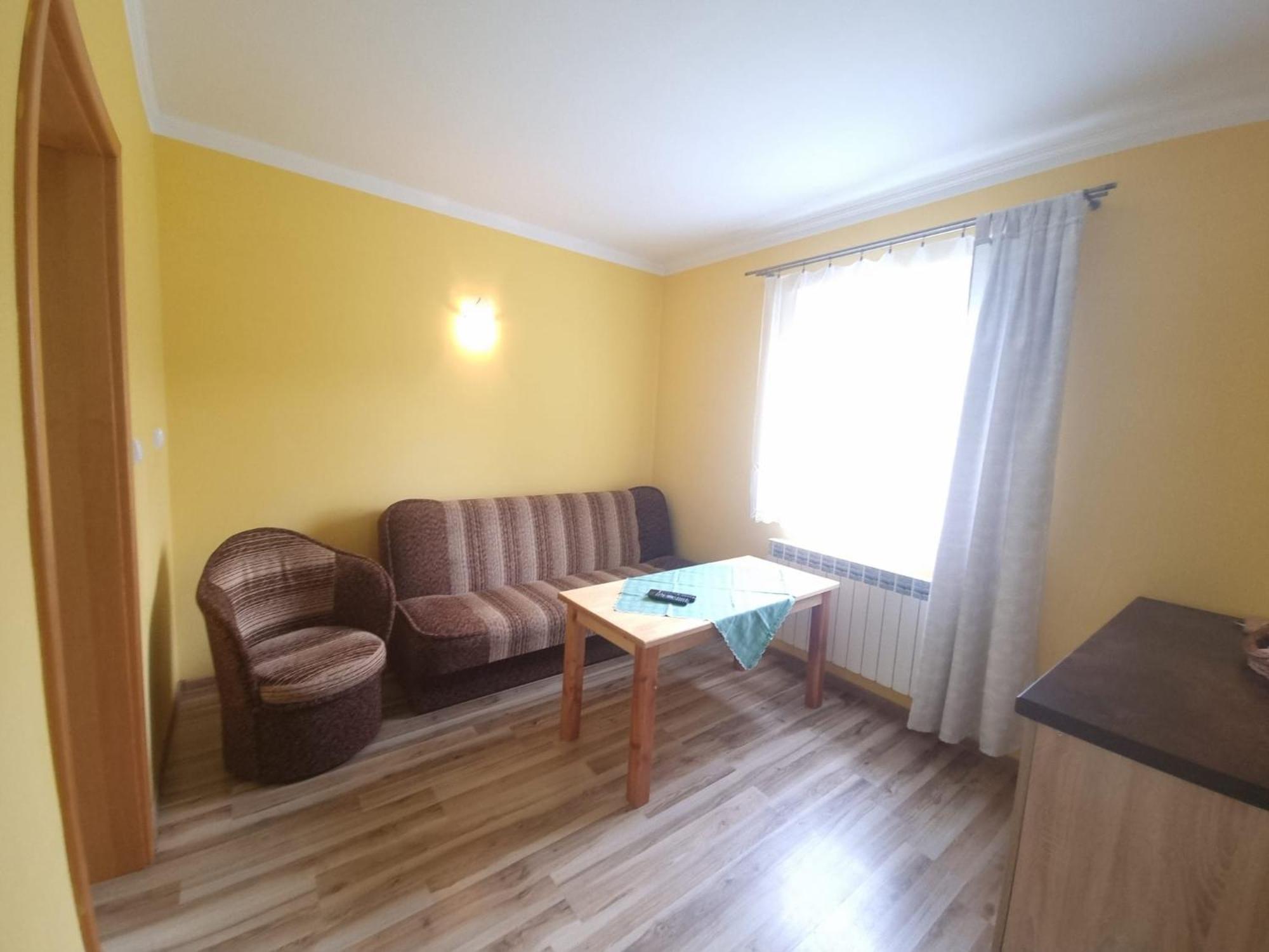 Noclegi U Kowala 602-793-591 Solina  Dış mekan fotoğraf