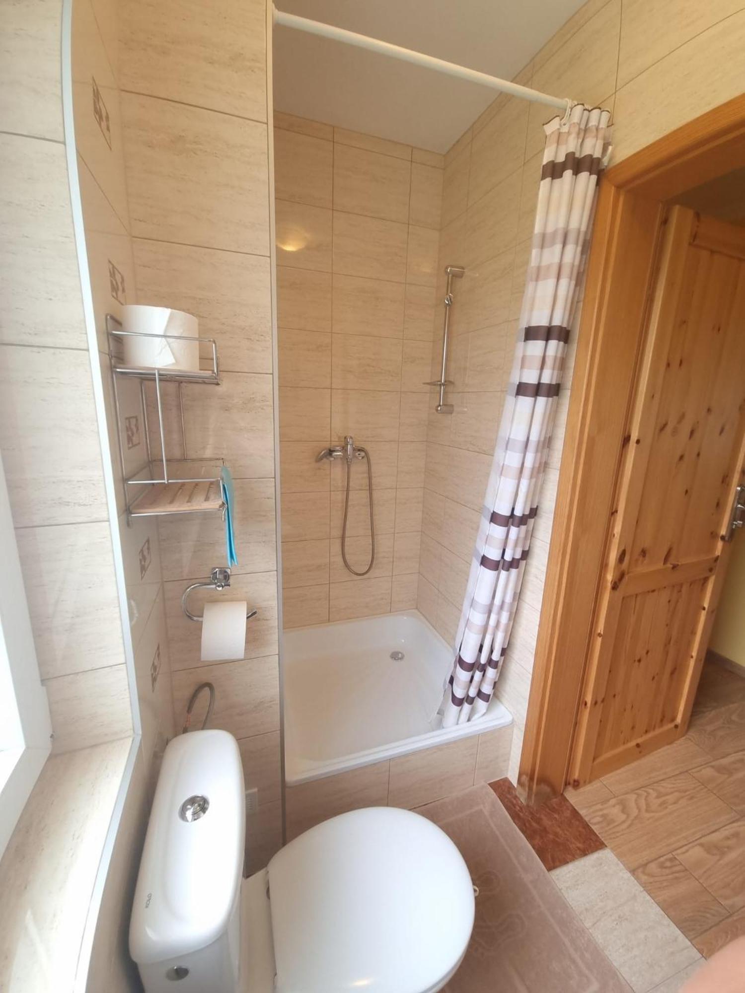 Noclegi U Kowala 602-793-591 Solina  Dış mekan fotoğraf