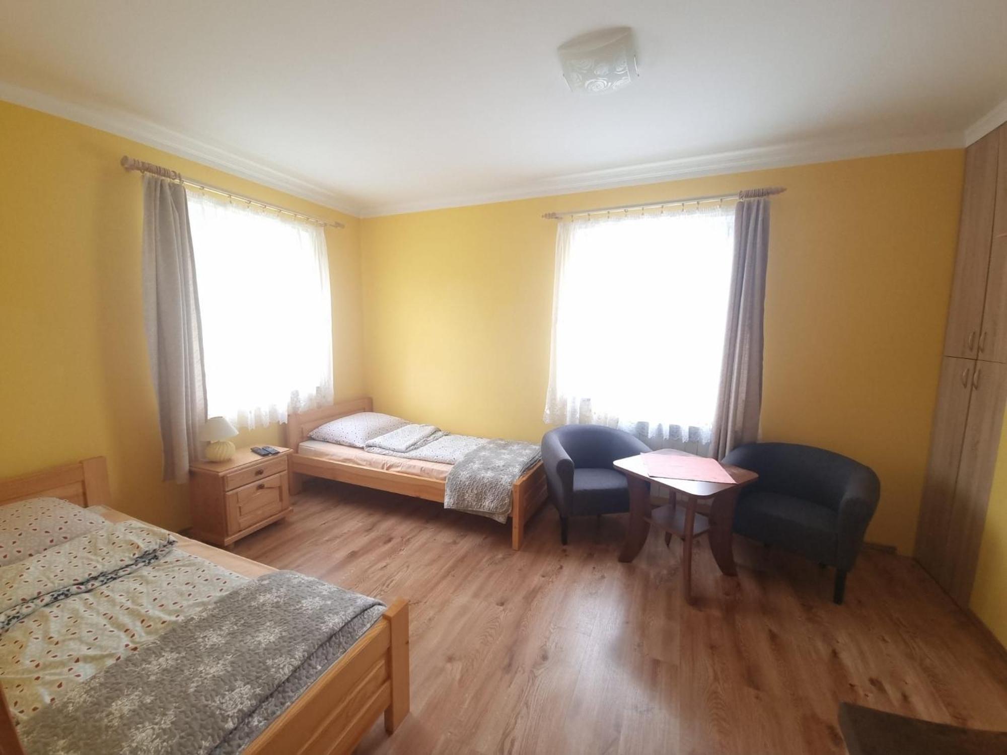 Noclegi U Kowala 602-793-591 Solina  Dış mekan fotoğraf