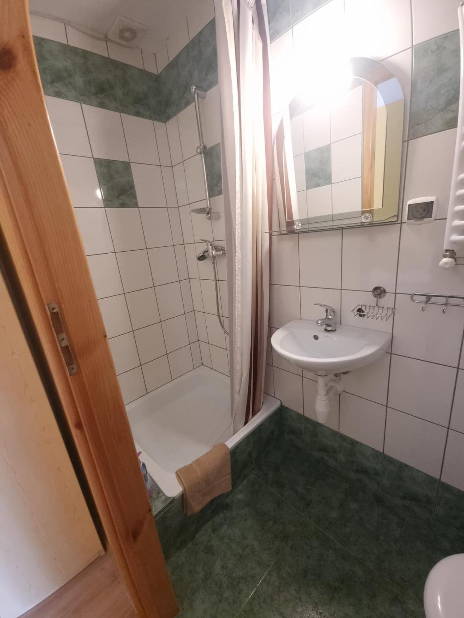 Noclegi U Kowala 602-793-591 Solina  Dış mekan fotoğraf