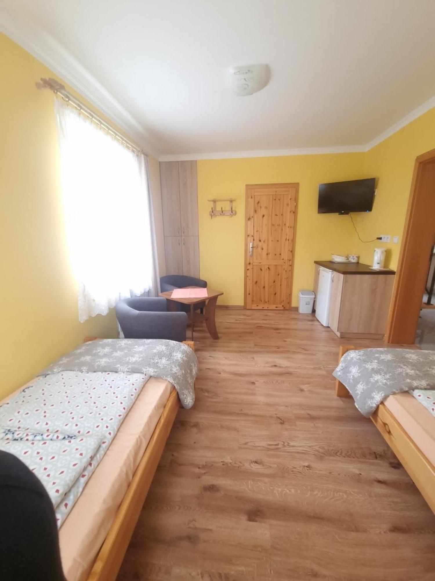 Noclegi U Kowala 602-793-591 Solina  Dış mekan fotoğraf