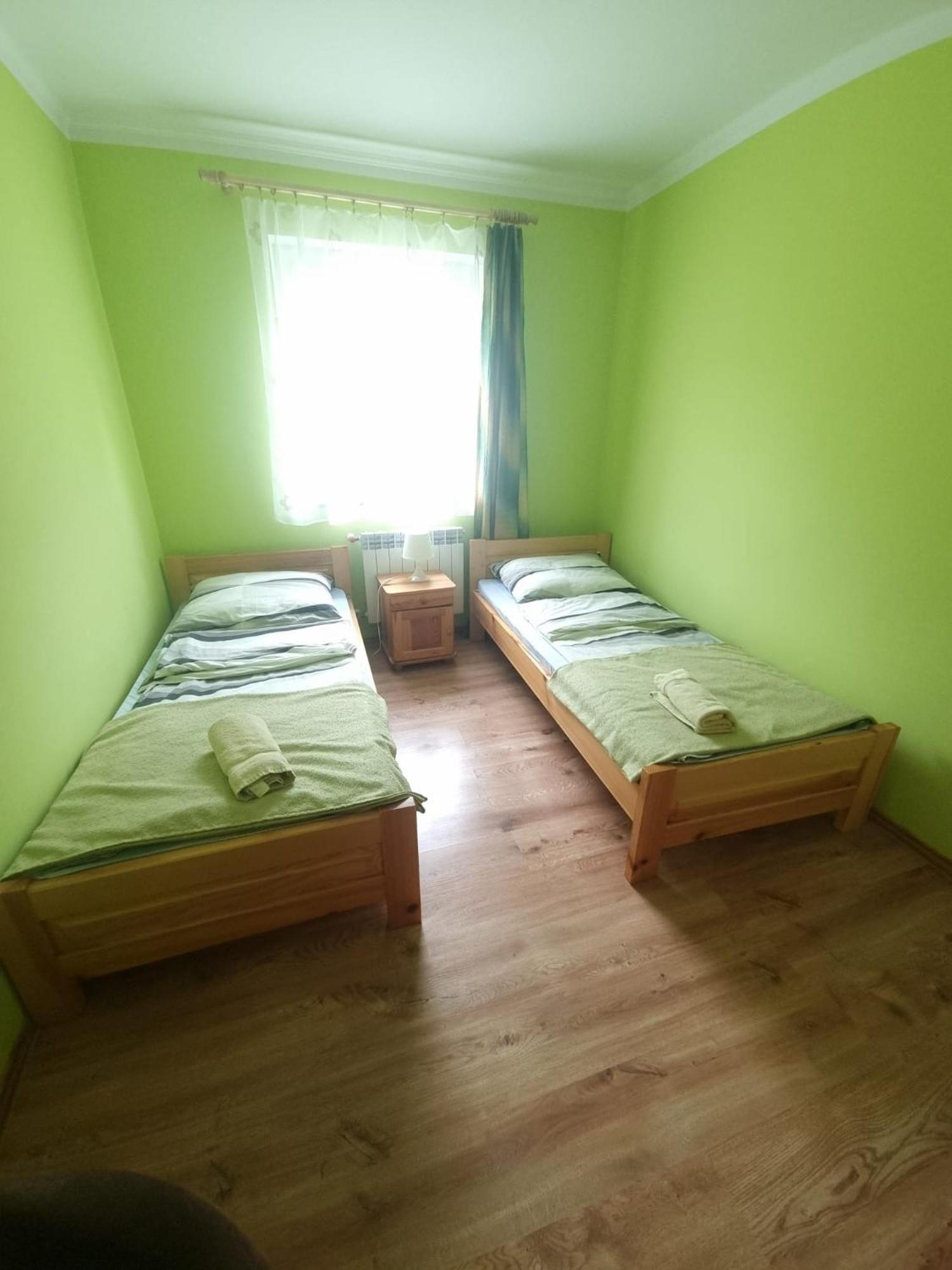 Noclegi U Kowala 602-793-591 Solina  Dış mekan fotoğraf