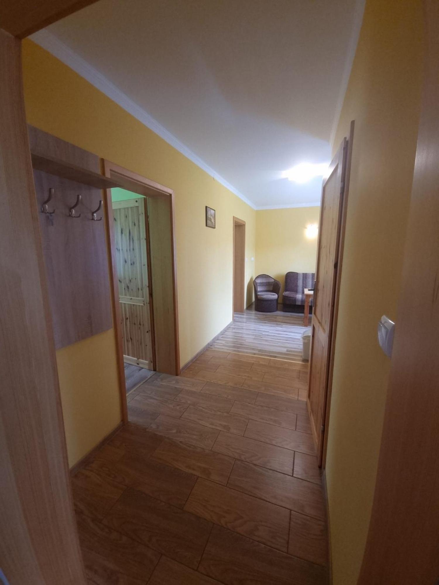 Noclegi U Kowala 602-793-591 Solina  Dış mekan fotoğraf
