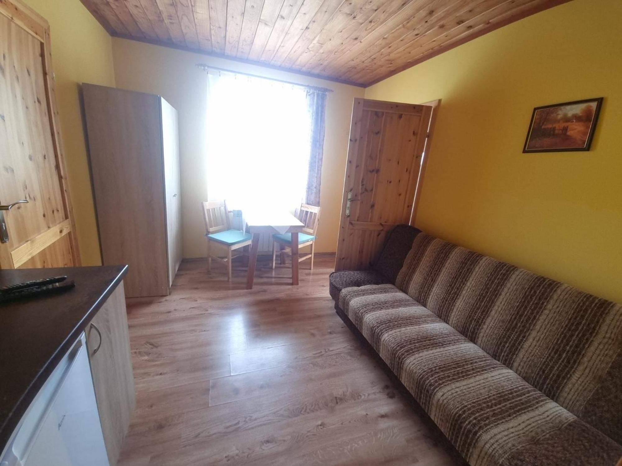 Noclegi U Kowala 602-793-591 Solina  Dış mekan fotoğraf