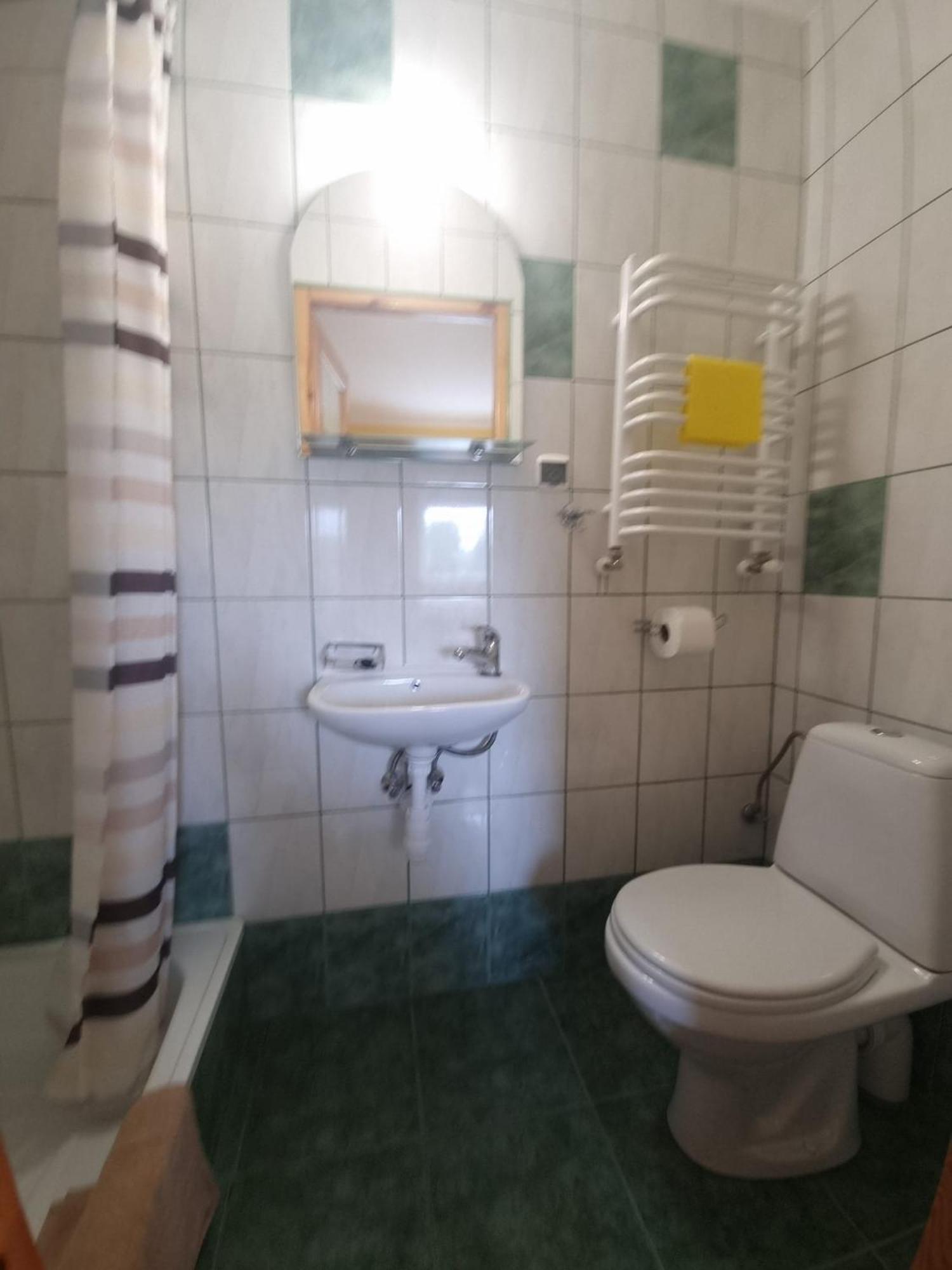 Noclegi U Kowala 602-793-591 Solina  Dış mekan fotoğraf
