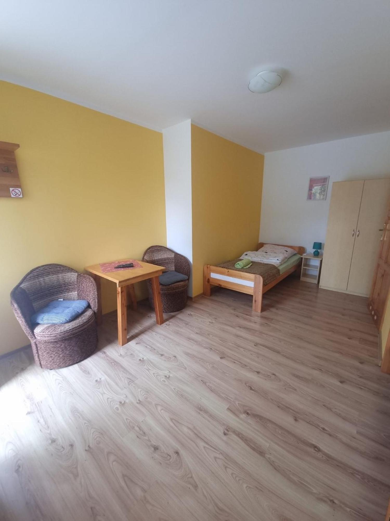 Noclegi U Kowala 602-793-591 Solina  Dış mekan fotoğraf