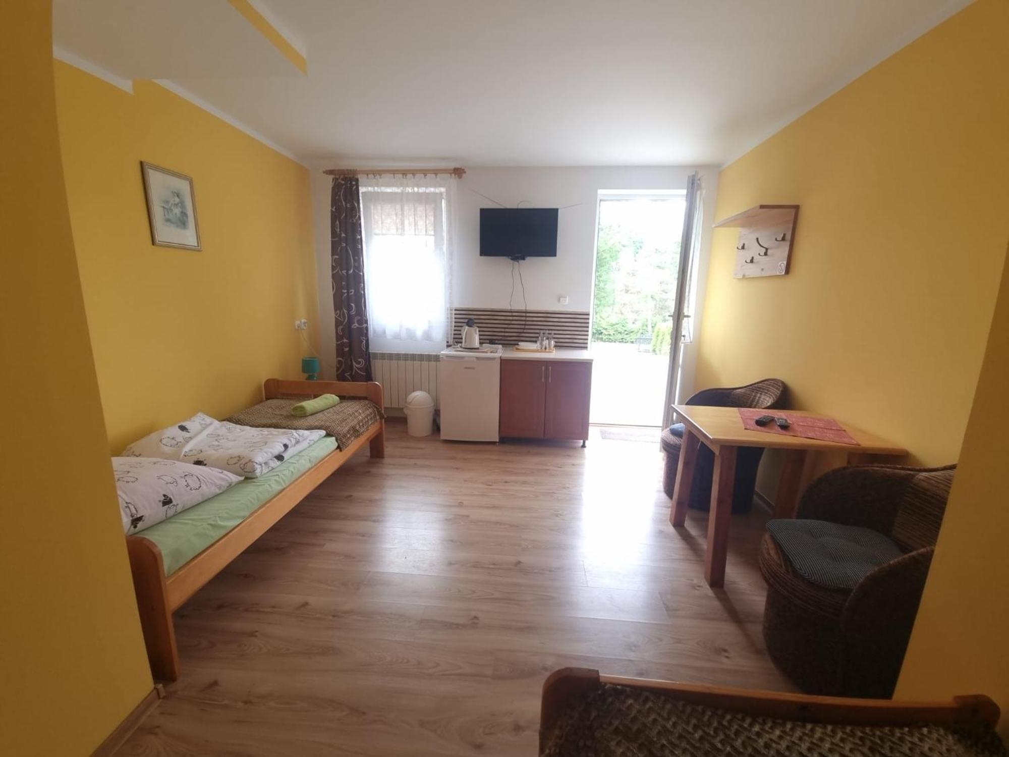 Noclegi U Kowala 602-793-591 Solina  Dış mekan fotoğraf